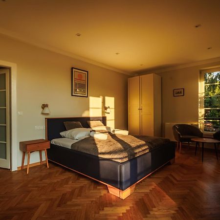 Orkana 13 Apartments Закопане Екстер'єр фото