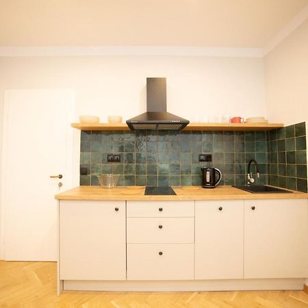 Orkana 13 Apartments Закопане Екстер'єр фото