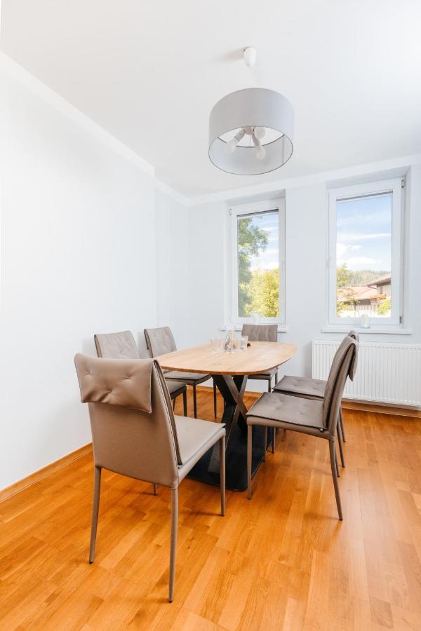 Orkana 13 Apartments Закопане Екстер'єр фото