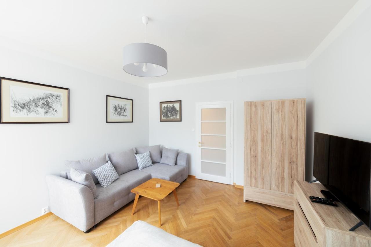 Orkana 13 Apartments Закопане Екстер'єр фото