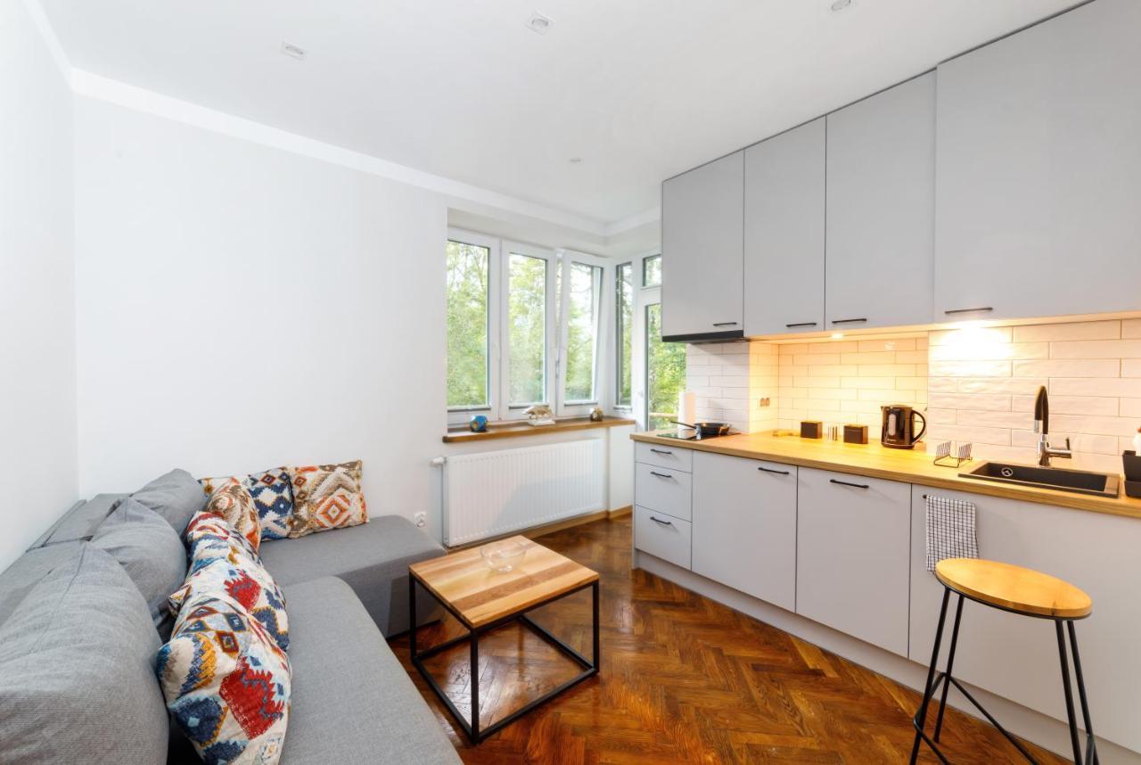 Orkana 13 Apartments Закопане Екстер'єр фото