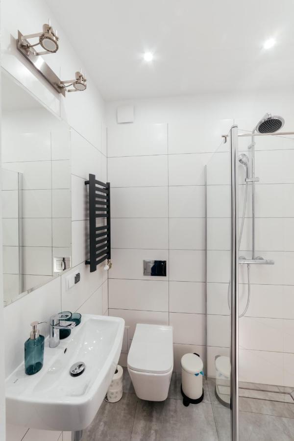 Orkana 13 Apartments Закопане Екстер'єр фото