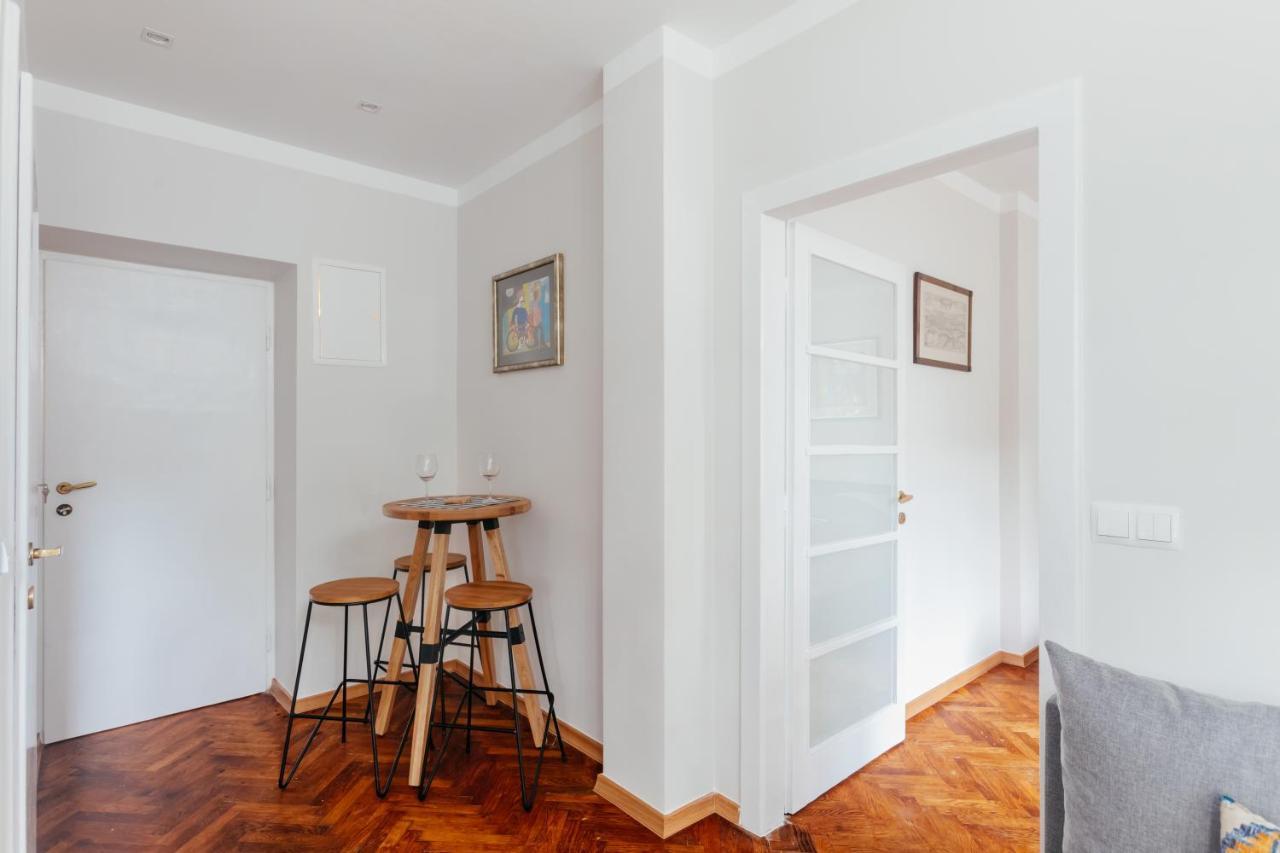 Orkana 13 Apartments Закопане Екстер'єр фото
