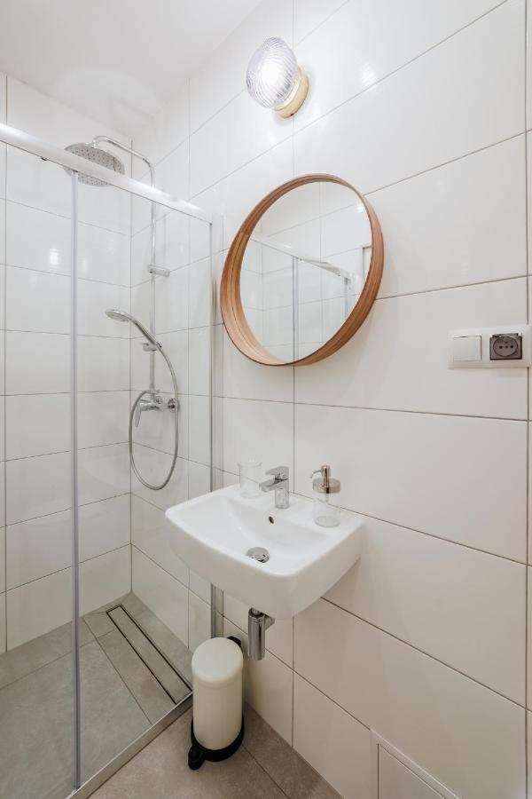 Orkana 13 Apartments Закопане Екстер'єр фото