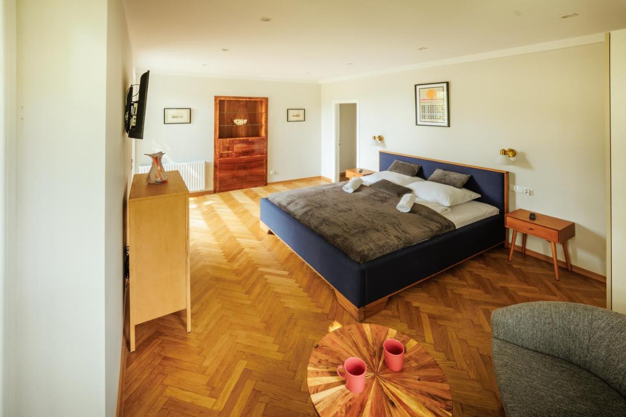 Orkana 13 Apartments Закопане Екстер'єр фото