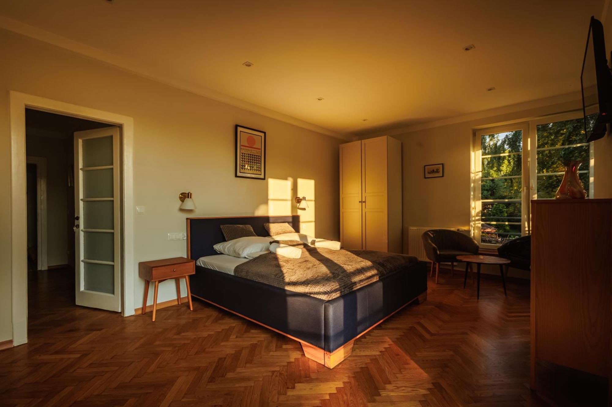 Orkana 13 Apartments Закопане Екстер'єр фото
