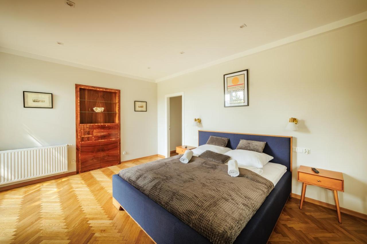 Orkana 13 Apartments Закопане Екстер'єр фото