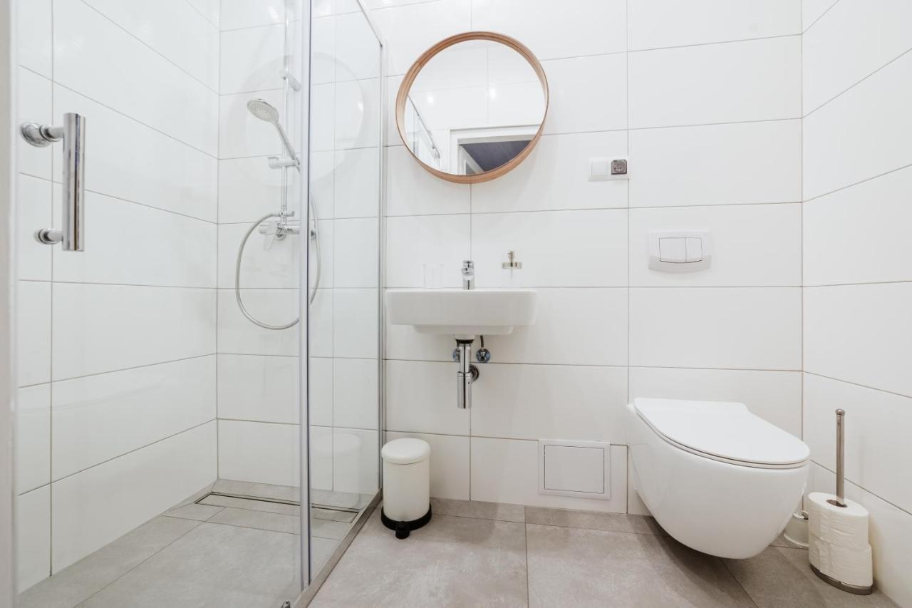 Orkana 13 Apartments Закопане Екстер'єр фото