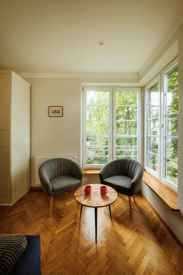 Orkana 13 Apartments Закопане Екстер'єр фото
