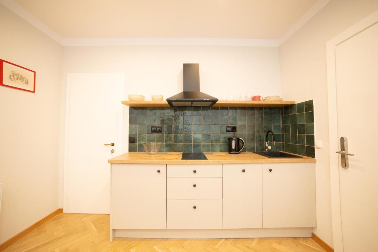 Orkana 13 Apartments Закопане Екстер'єр фото