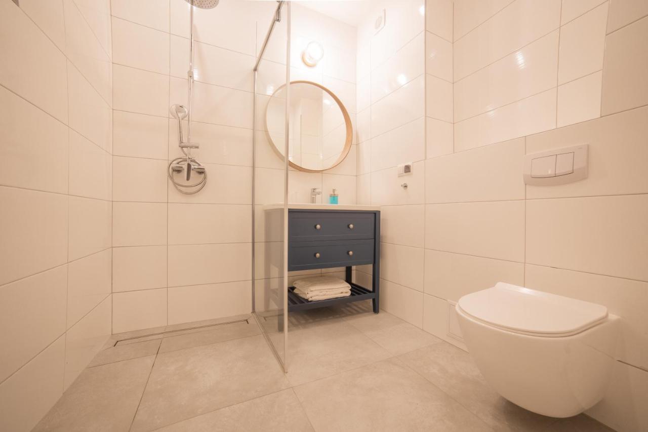 Orkana 13 Apartments Закопане Екстер'єр фото