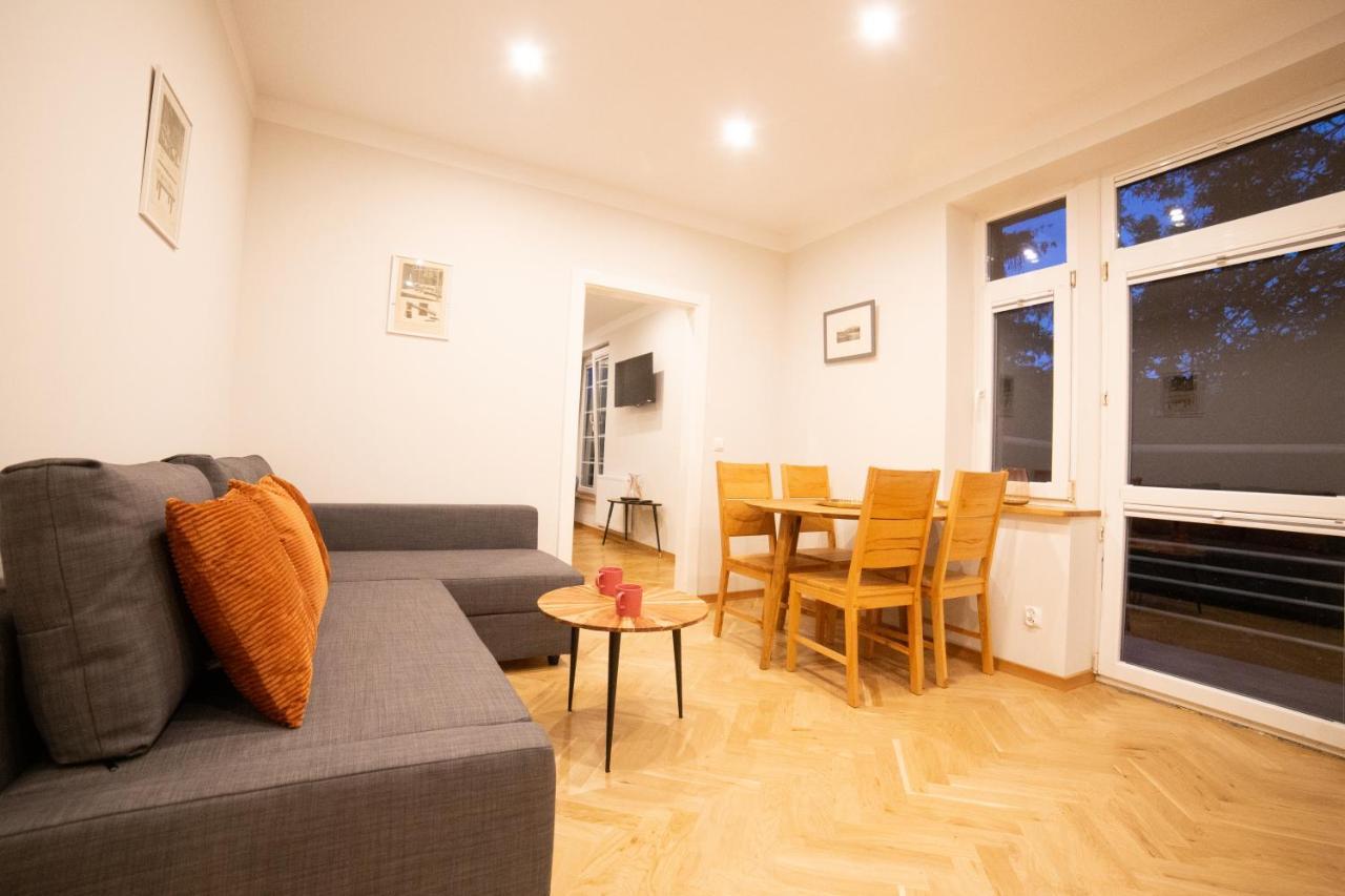 Orkana 13 Apartments Закопане Екстер'єр фото